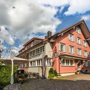 Zum Hirschen - hotel&gasthaus beim stöckeler